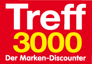 Logo von Treff Discount GmbH